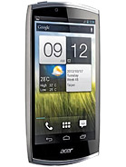Best available price of Acer CloudMobile S500 in Mongolia