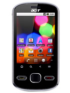 Best available price of Acer beTouch E140 in Mongolia