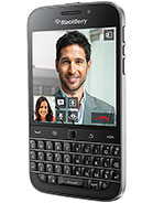 Best available price of BlackBerry Classic in Mongolia