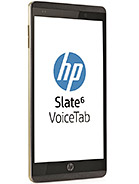 Best available price of HP Slate6 VoiceTab in Mongolia