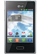 Best available price of LG Optimus L3 E400 in Mongolia