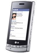 Best available price of LG GT405 in Mongolia