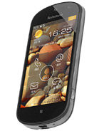Best available price of Lenovo LePhone S2 in Mongolia
