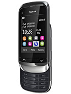Best available price of Nokia C2-06 in Mongolia