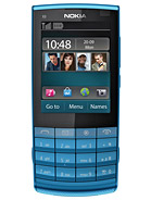 Best available price of Nokia X3-02 Touch and Type in Mongolia