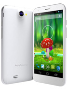 Best available price of Maxwest Orbit 6200 in Mongolia