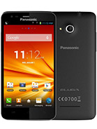 Best available price of Panasonic Eluga A in Mongolia