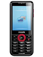 Best available price of Philips Xenium F511 in Mongolia