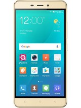 Best available price of QMobile Noir J7 in Mongolia