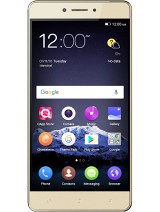 Best available price of QMobile King Kong Max in Mongolia