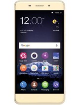 Best available price of QMobile M6 Lite in Mongolia