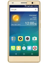 Best available price of QMobile Noir S6 Plus in Mongolia