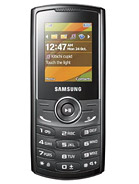 Best available price of Samsung E2230 in Mongolia