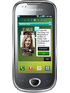 Best available price of Samsung I5801 Galaxy Apollo in Mongolia
