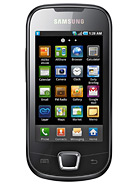 Best available price of Samsung I5800 Galaxy 3 in Mongolia
