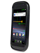 Best available price of Samsung Google Nexus S 4G in Mongolia