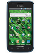 Best available price of Samsung Vibrant in Mongolia