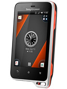 Best available price of Sony Ericsson Xperia active in Mongolia