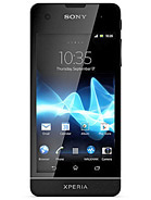 Best available price of Sony Xperia SX SO-05D in Mongolia