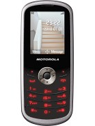 Best available price of Motorola WX290 in Mongolia