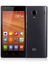 Best available price of Xiaomi Redmi 1S in Mongolia