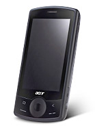 Best available price of Acer beTouch E100 in Mongolia