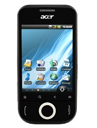 Best available price of Acer beTouch E110 in Mongolia