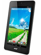 Best available price of Acer Iconia One 7 B1-730 in Mongolia