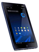 Best available price of Acer Iconia Tab A101 in Mongolia