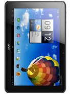 Best available price of Acer Iconia Tab A510 in Mongolia