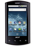 Best available price of Acer Liquid E in Mongolia