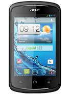 Best available price of Acer Liquid Z2 in Mongolia