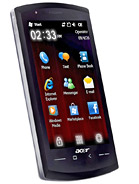 Best available price of Acer neoTouch in Mongolia