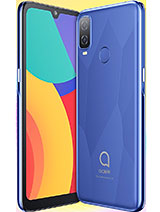 Best available price of alcatel 1L (2021) in Mongolia