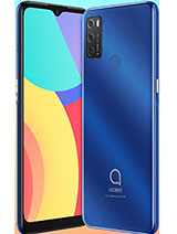 Best available price of alcatel 1S (2021) in Mongolia