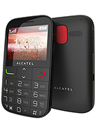 Best available price of alcatel 2000 in Mongolia