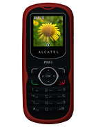 Best available price of alcatel OT-305 in Mongolia