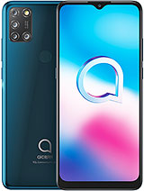 Best available price of alcatel 3X (2020) in Mongolia