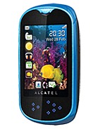 Best available price of alcatel OT-708 One Touch MINI in Mongolia