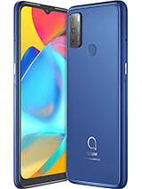 Best available price of alcatel 3L (2021) in Mongolia