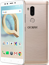 Best available price of alcatel A7 XL in Mongolia