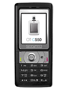 Best available price of alcatel OT-C550 in Mongolia