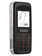 Best available price of alcatel OT-E801 in Mongolia