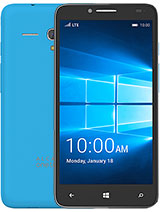 Best available price of alcatel Fierce XL Windows in Mongolia