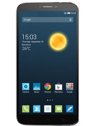 Best available price of alcatel Hero 2 in Mongolia
