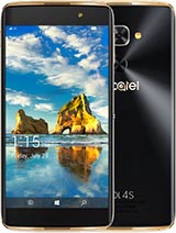 Best available price of alcatel Idol 4s Windows in Mongolia