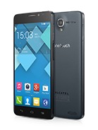 Best available price of alcatel Idol X in Mongolia