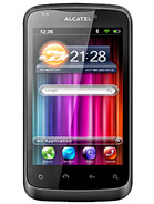 Best available price of alcatel OT-978 in Mongolia