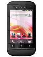 Best available price of alcatel OT-918 in Mongolia