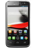 Best available price of alcatel Evolve in Mongolia
